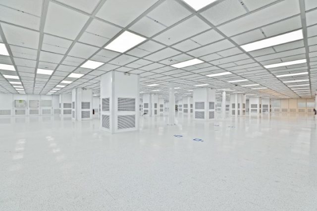 Modulus-Cleanrooms-Modular-Hardwall-Electronic-Cleanroom-ISO-6-Livermore-Project - Copy 2