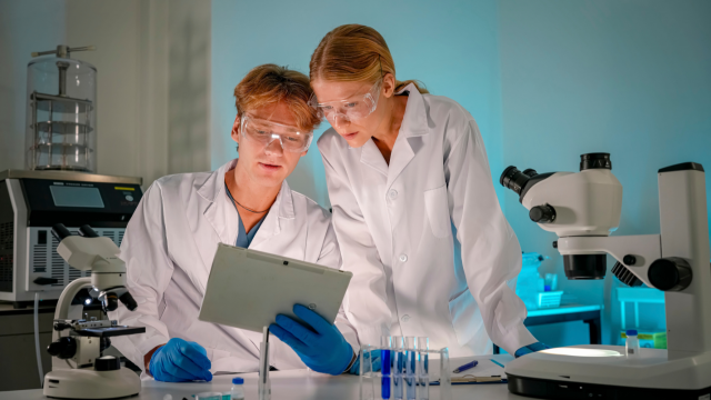 Modulus Cleanrooms(1)